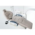 Clinical Dental Chair Unit Equipment With Screen